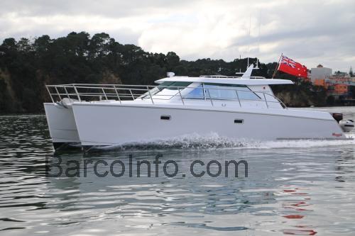Kingfisher 1200 opinión y ficha técnica